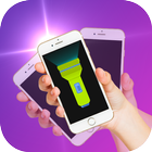 Shake Phone Flash Light icône