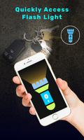 Shake Phone Flash Light الملصق