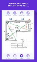 Hand Written Note Pad اسکرین شاٹ 3