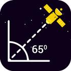 Satellite Finder ikona