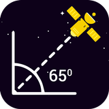 Satellite Finder Aline Antenna