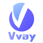 Vvay أيقونة