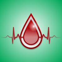 Vasai Virar Blood Donation App پوسٹر