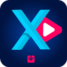 X Sexy Video Downloader 아이콘