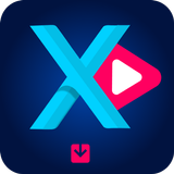 X Sexy Video Downloader icône