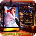 City Hoarding Photo Editor