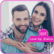 Love GIF & DP