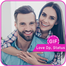 Love GIF & DP APK