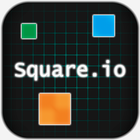 Square IO-icoon