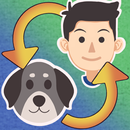 APK Dog Translator 2 joke
