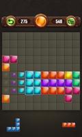 1010 Block Puzzle Gem پوسٹر
