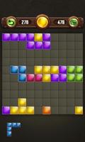 1010 Block Puzzle Gem capture d'écran 3