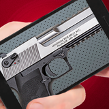 Gun Shooting Simulator icône