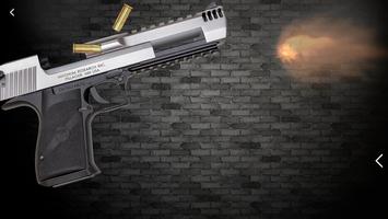 Gun Shooting Simulator-poster