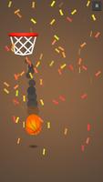 Dunk Shot Ball syot layar 1