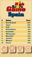HighScore Game Nations screenshot 3
