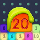APK Slime n Merge: Drag Puzzle