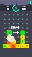 Slime n Merge screenshot 2