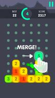 Slime n Merge screenshot 3