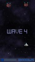 Space Shooter ảnh chụp màn hình 2