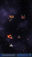 Space Shooter ảnh chụp màn hình 3