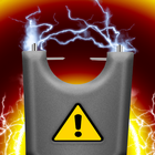 Stun Gun Simulator icon