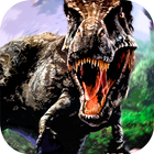 Survival: Dinosaur Island biểu tượng