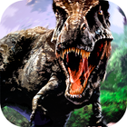 Survival: Dinosaur Island ícone
