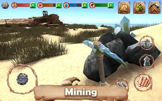 Survival: Dinosaur Island স্ক্রিনশট 3