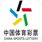 中国体育彩票 图标