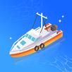 Idle Night Fishmarket APK