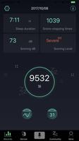 SnoreCircle Pro syot layar 3