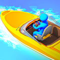 Boat Evolve