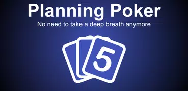 Planning Poker (Agile/Scrum)