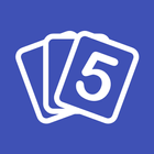 Planning Poker-icoon