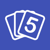 Planning Poker biểu tượng