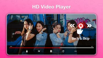 SAX Video player 스크린샷 2