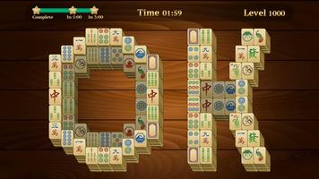 Mahjong পোস্টার