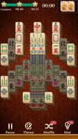 Mahjong syot layar 3