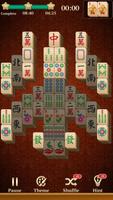 Mahjong скриншот 3