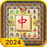 Mahjong Classic: Tile Match