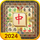 Mahjong Classic: Tile Match icon