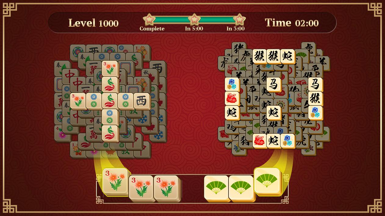 Пасьянс по 3 игра тройная. Маджонг (пасьянс). Mahjong Solitaire Classic. Маджонг классический собрать пары.