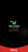 Village Balti 海報