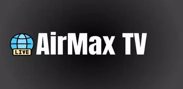 AirMax TV