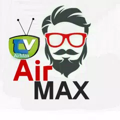 AirMax TV APK Herunterladen