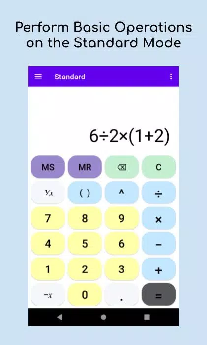 Infinity Calculator APK for Android Download