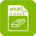 ePUB Viewer icône