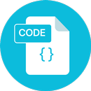 Source Code Viewer(Css, Java,  APK