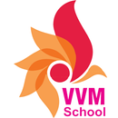 APK VVM School, Sikar